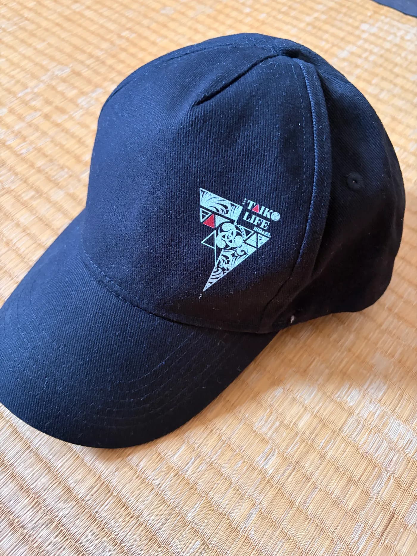 כובע טאיקו לייף — תמונה 2