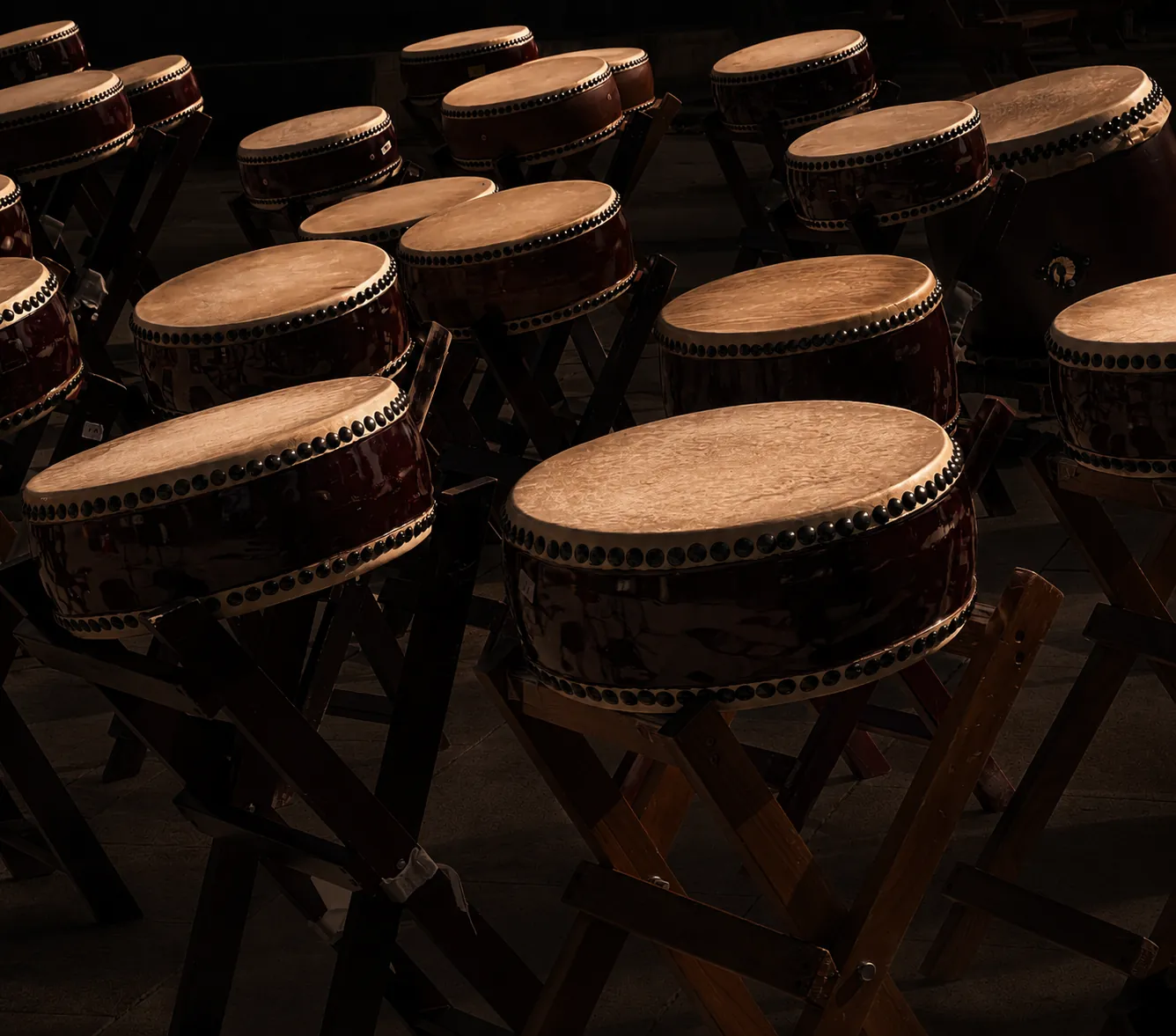 מיני קורס Taiko Experience